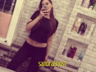 Sandra500ST