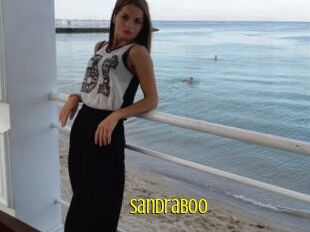 SandraBoo