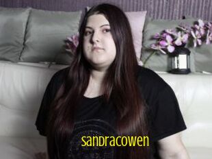 SandraCowen