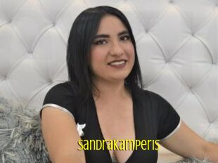 SandraKamperis