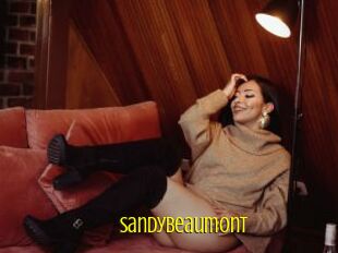 SandyBeaumont