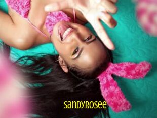 SandyRosee