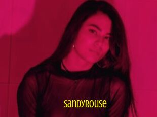 SandyRouse