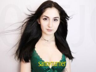 SandyTurner