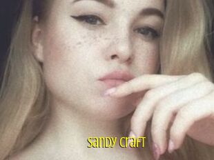 Sandy_Craft