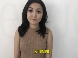 SaniMein