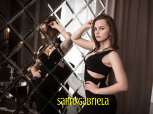 SannyGabriela