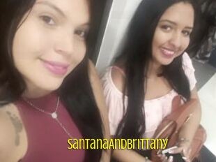 SantanaAndBrittany