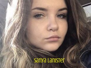 Sanya_Lanister