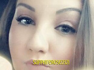 SapphireRose2321 Extraits Jeunes