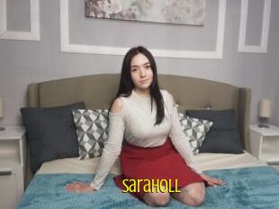 SaraHoll