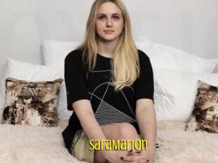 SaraMarion