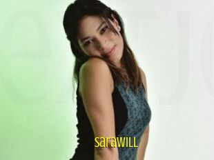 SaraWill