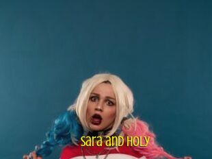 Sara_and_Holy