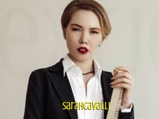 SarahCavalli