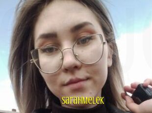 SarahMelek