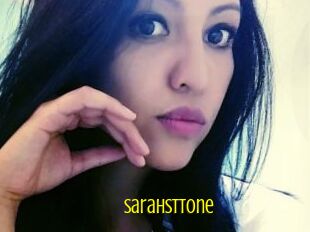 SarahSttone