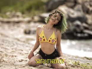 SarahThaylor