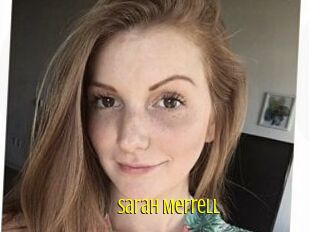 Sarah_Merrell