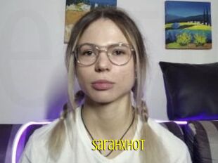 SarahxHot