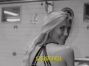 Sarastone23