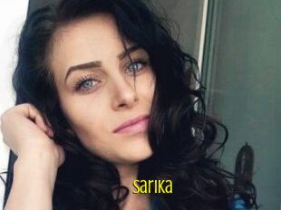 Sarika