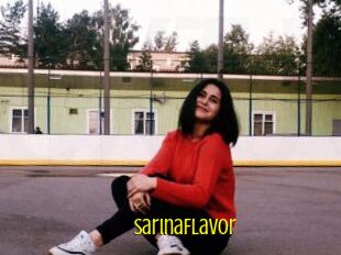 SarinaFlavor