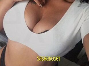 SashaRose1