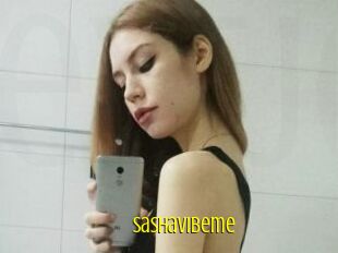 SashaVibeme