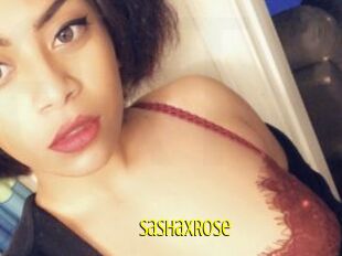 SashaXRose