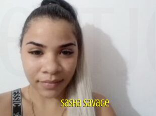 Sasha_Savage