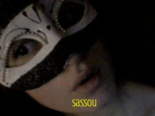 Sassou