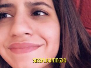 SassyLightingXO