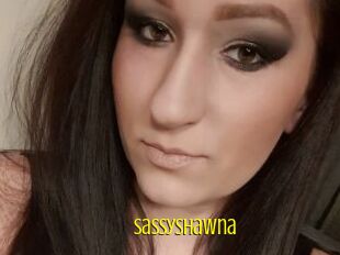 SassyShawna