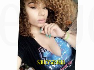 SaucySashaa