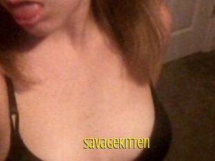 SavageKitten