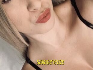 SavageTeaze