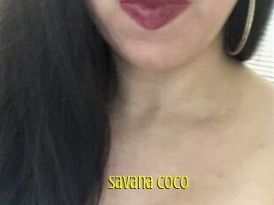 Savana_Coco