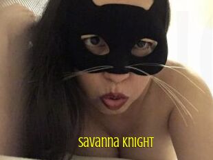 Savanna_Knight