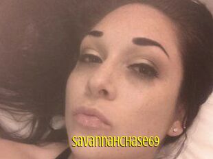 SavannahChase69 Extraits Jeunes