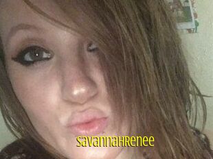 SavannahRenee