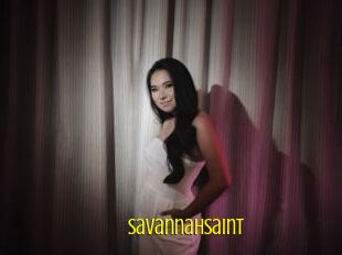 SavannahSaint