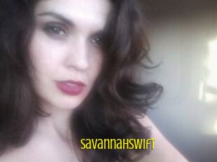 Savannah_Swift