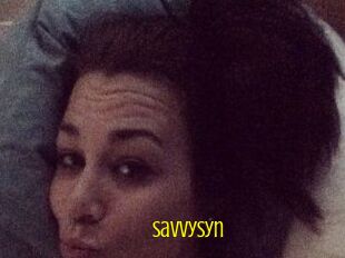 SavvySyn