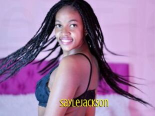 SayleJackson