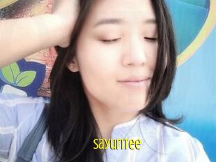 SayuriTee