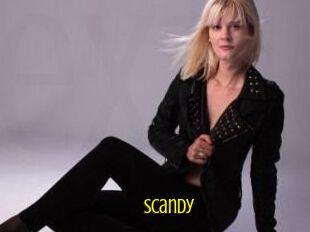 Scandy