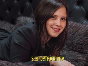 ScarlethJoanne