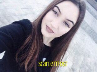 ScarlettFost