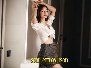 ScarlettLovinson